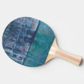 ルパレダムラクロードモネ 卓球ラケット (横)