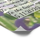 ルパンのような目で ポスター (角)