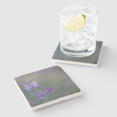 ルパンの分野 ストーンコースター (横)