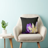 ルパンの黒い縁に恋をして クッション (椅子)