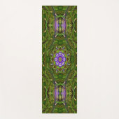 ルパンを愛してる….. ヨガマット (正面)