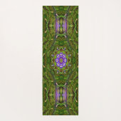 ルパンを愛してる….. ヨガマット (裏面)