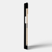 ルパンテオンアールデコシーンパリ,フランス Case-Mate iPhoneケース (裏面 / 右)