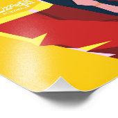 ルパン三世メディアアートプリント フォトプリント            (角)