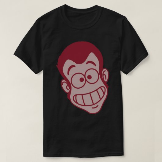 ルパン三世12 Tシャツ (デザイン正面)
