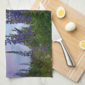 ルパン キッチンタオル (四つ折り)