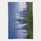 ルパン キッチンタオル (縦)