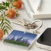 ルパン キーホルダー (正面右)