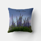 ルパン クッション (裏面)