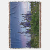 ルパン スローブランケット (正面縦)