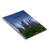 ルパン ノートブック (右側)