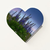 ルパン ノートブック (裏面)