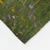 ルパン    フリースブランケット (角)