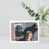 ルパン – リカンスロペ ポストカード (スタンド正面)