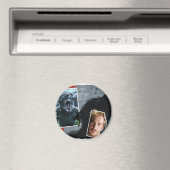 ルパン – リカンスロペ マグネット (インサイチュ (食洗機))