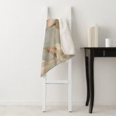 ルパート・バニーによる夏の朝（1897年） シェルパブランケット (インサイチュ)