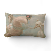 ルパート・バニーによる夏の朝（1897年）