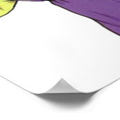 ルパート・ベアと友人 ポスター (角)