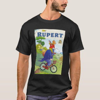 ルパート・ベア Tシャツ