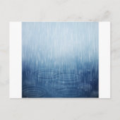 ルビア ポストカード (正面)