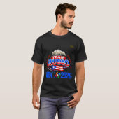 ルビオチーム 2026 ルビオチーム 2026 Tシャツ (正面フル)