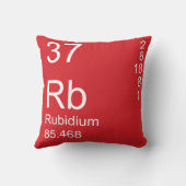 ルビジウム クッション (裏面)