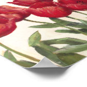 ルビチューリップ ポスター (角)