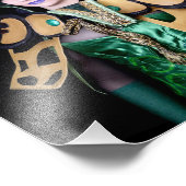 ルビッカ フォトプリント            (角)