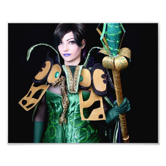 ルビッカ フォトプリント            (正面)