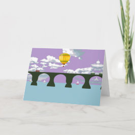 ルビネスク橋 シーズンカード