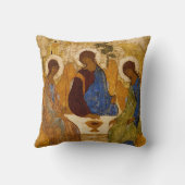 ルビレフアイコンホーリートリニティエンジェル クッション (裏面)