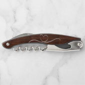 ルビーいつもお前が！ ソムリエナイフ (裏面)