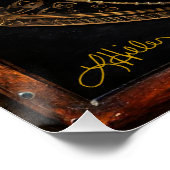 ルビーとギアハートスチームパンクシリーズ ポスター (コーナー)