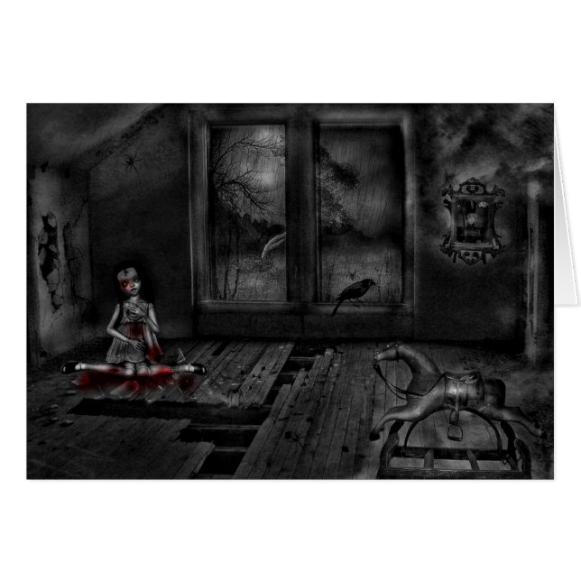 ルビーのアチック (正面横)