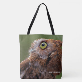 ルビーのバッグ トートバッグ