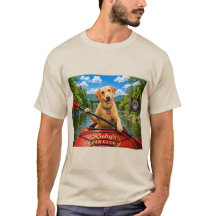 ルビーのファンクラブTシャツ