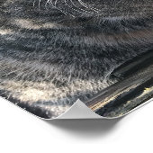 ルビーのママ、リビー夫人 ポスター (角)