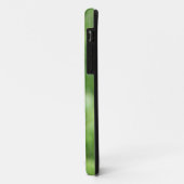 ルビーの喉をしたハチドリの写真 Case-Mate iPhoneケース (裏面/左)
