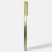 ルビーの喉を張ったハミングバード Case-Mate iPhoneケース (裏面 / 右)