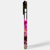 ルビーの喉を張ったハミングバード Case-Mate iPhoneケース (裏面 / 左)