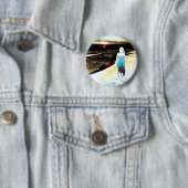 ルビーの海 缶バッジ (インサイチュ)