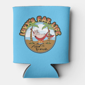 ルビーの脂肪分クール命 缶クーラー