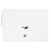 ルビーを使ったハミングバード撮影 (裏面横)