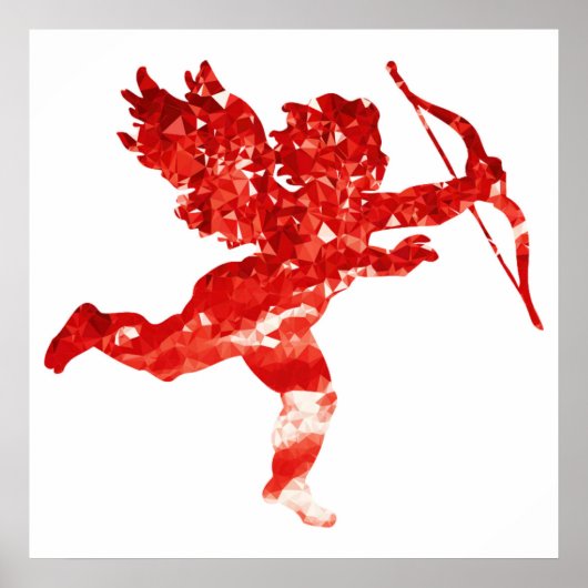 ルビーキューピッド ポスター (正面)