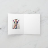 ルビーキリン カード (内部)