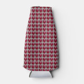 ルビークロス ボトルクーラー (正面)