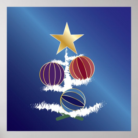 ルビーサファイアアメジスト ポスター (正面)