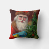 ルビーサンタ装飾用クッション クッション (裏面)