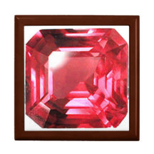 ルビージェムストーンピンク