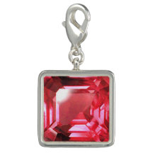 ルビージェムストーンピンク